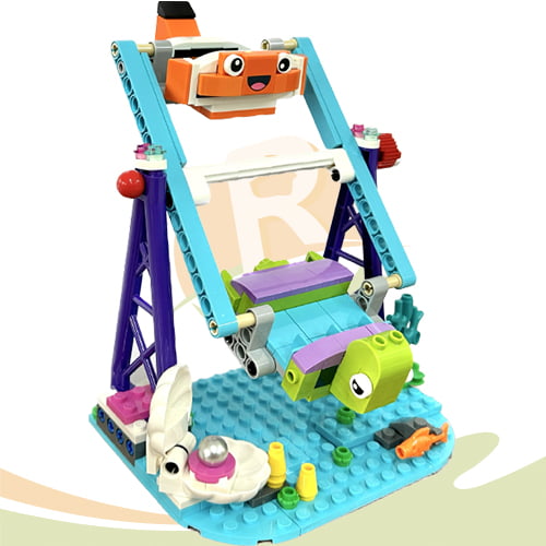 【LEGO 樂高】Friends 系列 水中之環-3-9ouSs.jpg